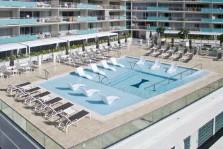 16 FREE Parking Ocean 1b Waikiki - Honolulu - 3