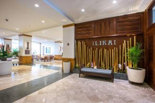 16 FREE Parking Ocean 1b Waikiki - Honolulu - 1