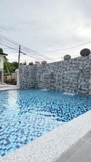 Alva Boutique Chalet Pangkor - Pangkor - 5