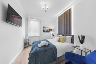 Beautiful Home in the heart of Medway Book Now - 9