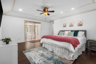 Group Family Getaway With Private Pool In Dallas - 5