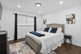 Group Family Getaway With Private Pool In Dallas - Dallas - 9