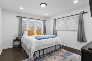 Group Family Getaway With Private Pool In Dallas - Dallas - 7