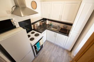 Oban Hideaway - 5