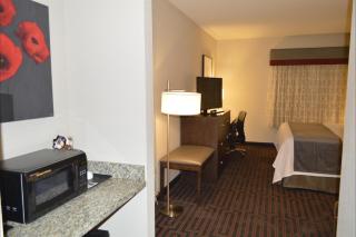 Best Western Plus Stevens County Inn - Hugoton - 6