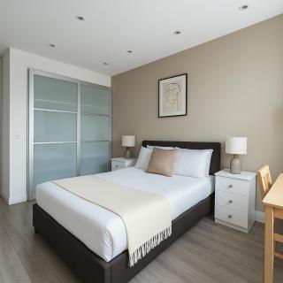 Stunning Studio Next to Paddington & Hyde Park - Londra - 6