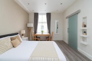 Stunning Studio Next to Paddington & Hyde Park - Londra - 4