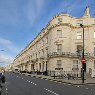 Stunning Studio Next to Paddington & Hyde Park - Londra - 7
