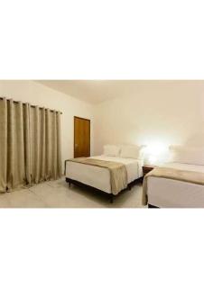 Hotel Fazenda Aguas de Lindoia - Águas de Lindóia - 5