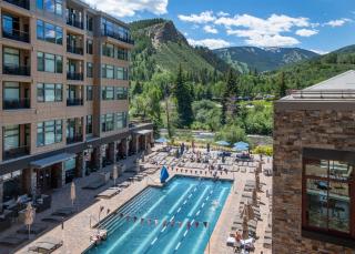 Westin #215 B- Hotel - 9