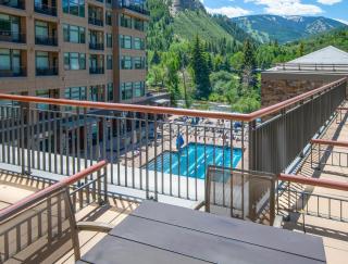 Westin #215 B- Hotel - 8