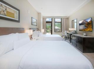 Westin #215 B- Hotel - 2