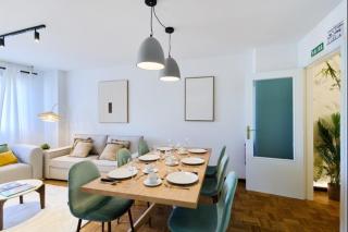 TuApartamento Azpilagaña by Clabao - Pamplona - 9