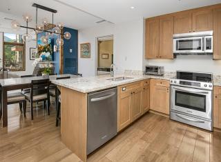 Westin #215 A- 1 Bedroom - 3