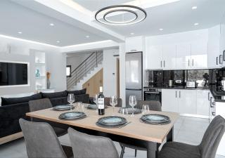 Christian Luxury Villa - Tsilivi - 5