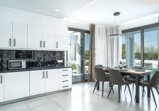 Christian Luxury Villa - Tsilivi - 3