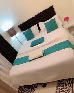 Udaya homes - Nairobi - 2