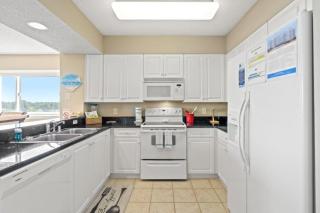 North Tower #409 condo - Myrtle Beach - 8