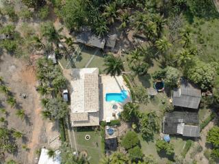 Chacara Vovô Zezé - 6