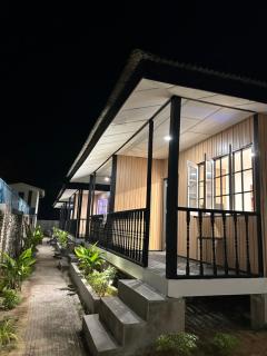 Alva Boutique Chalet Pangkor - Pangkor - 3