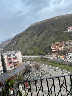 Florent's Apartment - Castle view - Prizren - 6