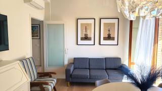I Marosi Beach Apartment - Lido di Fermo - 9