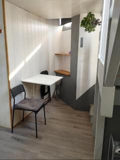 Studio Cosy au centre de Chatelguyon - Châtel-Guyon - 1