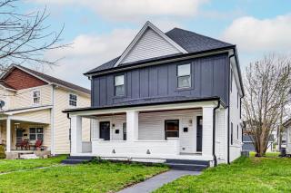 3 Mi to Downtown Pet-Friendly Indianapolis Home - Indianápolis - 0