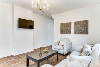 3 Mi to Downtown Pet-Friendly Indianapolis Home - Indianápolis - 8