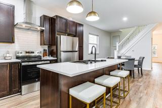 3 Mi to Downtown Pet-Friendly Indianapolis Home - Indianápolis - 6
