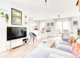 Casa Via - Entre Caen & la mer - 6