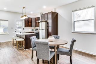 3 Mi to Downtown Pet-Friendly Indianapolis Home - Indianápolis - 3