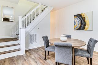 3 Mi to Downtown Pet-Friendly Indianapolis Home - Indianápolis - 2
