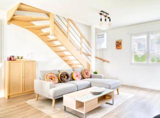 Casa Via - Entre Caen & la mer - 4