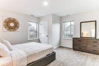 3 Mi to Downtown Pet-Friendly Indianapolis Home - Indianápolis - 1