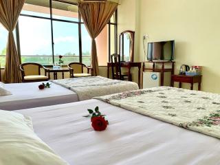 Hung Vuong Hotel - Ben Tre - 6