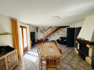Le Gîte du Pont des Lones - Valence - 6