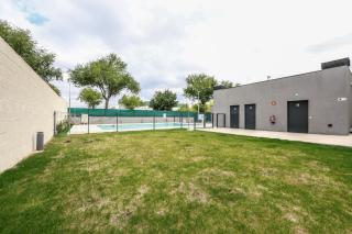 Fancy Studio with Terrace & Pool - Madrid South - 8