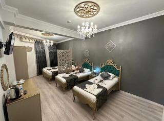 Resto Suites - Istanbul - 0