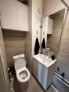 Cozy studio apartment - CPH Airport! - Copenaghen - 4
