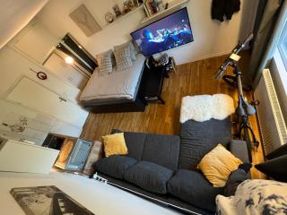 Cozy studio apartment - CPH Airport! - Copenaghen - 2