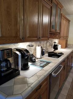 Lambs Landing Huron Family Vacation Home - Huron - 6