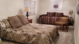 Lambs Landing Huron Family Vacation Home - Huron - 4