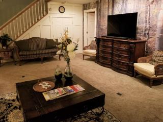 Lambs Landing Huron Family Vacation Home - Huron - 1