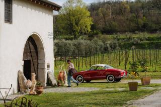 L'Angelica Corte Palazzina, Country Retreat - 3