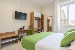 Julia's Boutique Rooms - Palermo - 6