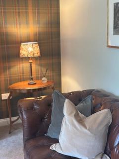 Scalby Grove Cottage - Scarborough - 9
