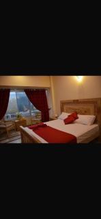 Patriata Grand Hotel - 3