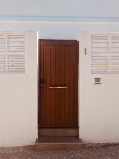CASA CaLMA y LUZ - El Pozo de los Frailes - 7