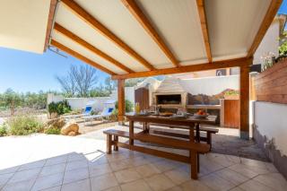 Sunrise Villa with terrace - Porto Pino - 6